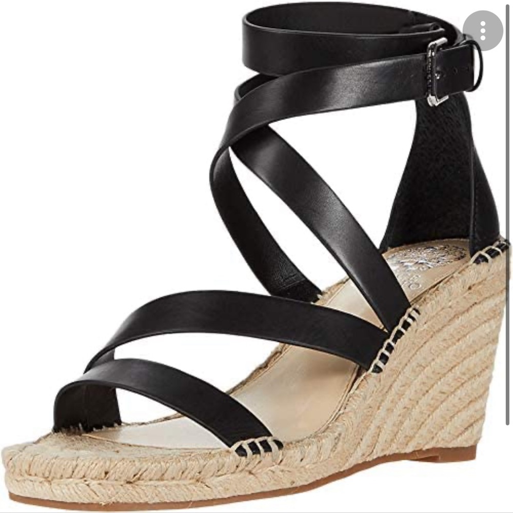 VINCE CAMUTO Mesteria Espadrille Sandal